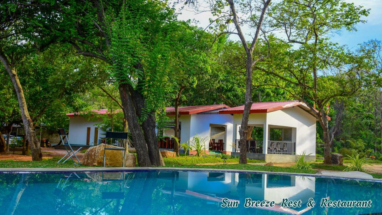 Dambulla Golden Home Exterior foto